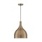 Nuvo Fixture, Pendant, 1-Light, Incandescent, 100W, 120V, A19, Medium Base, Weight: 5.3 60/7077 - alternate 2